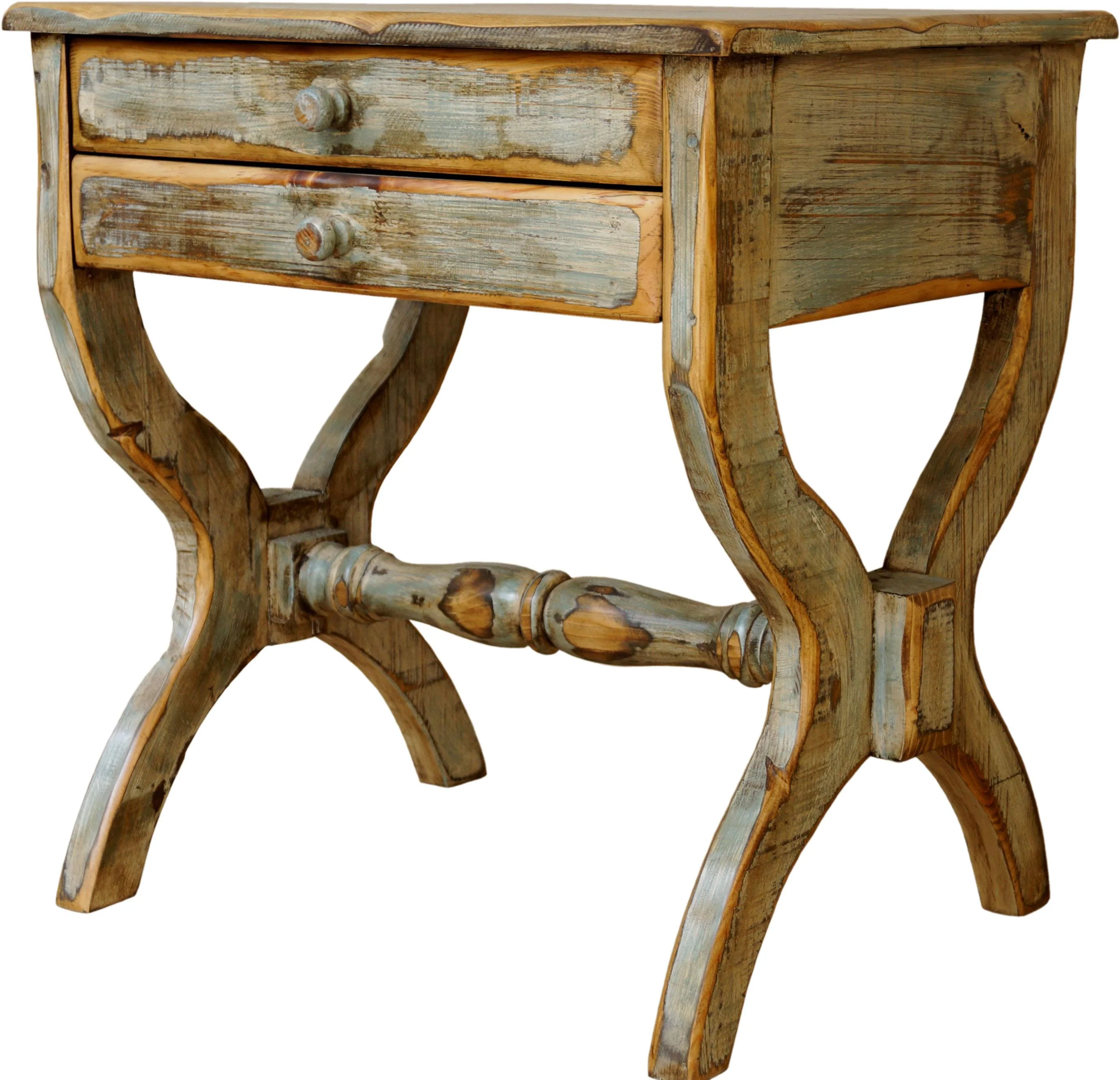 Furniture Source International Occasional Tables FSITH52TBL